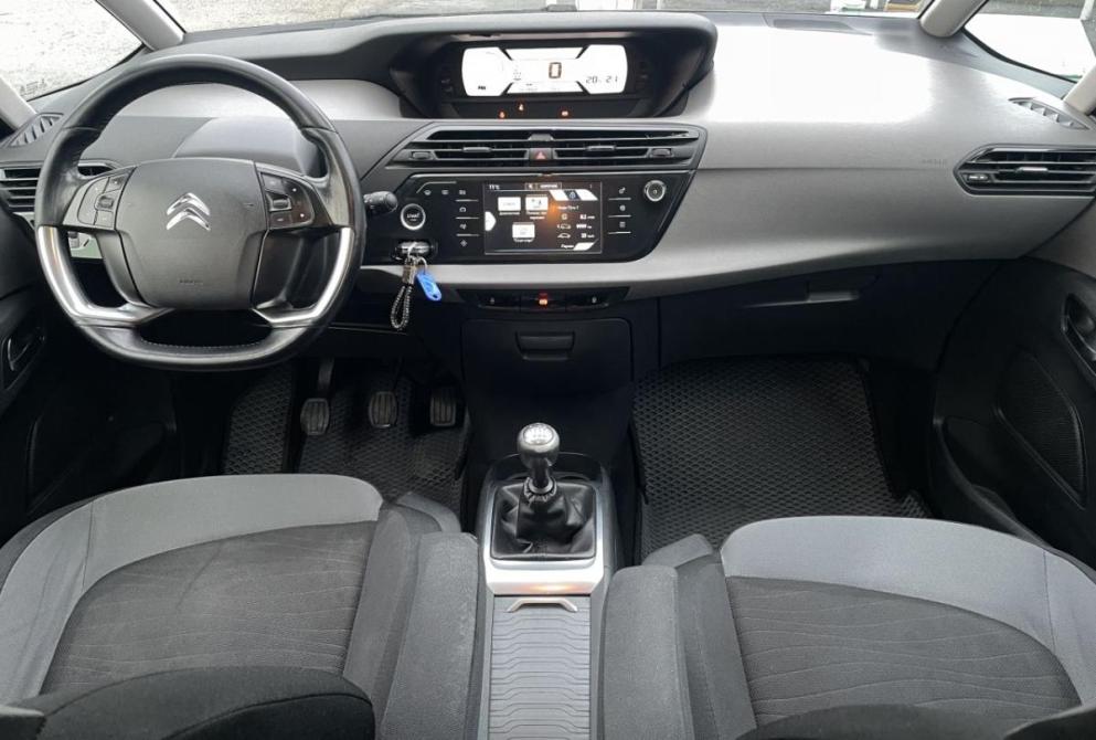 Citroen C4 II Иваново  - изображение 10