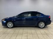 Mitsubishi Lancer X Рестайлинг Уфа  - изображение 28