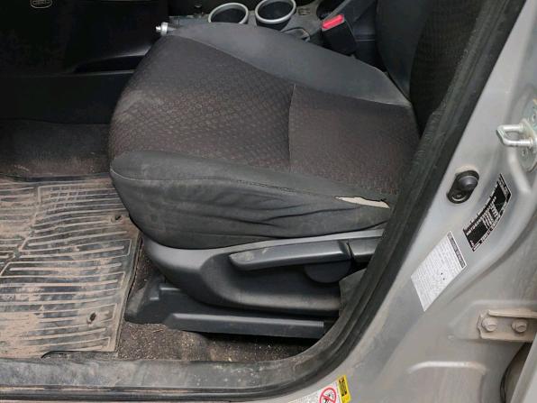 Toyota Verso I с пробегом 2010 года, цена 750 000 рублей, 263000 км, компактвэн, Автокод Объявления