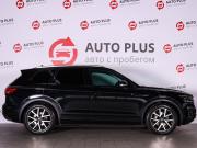 Volkswagen Touareg III Минеральные Воды  - изображение 28