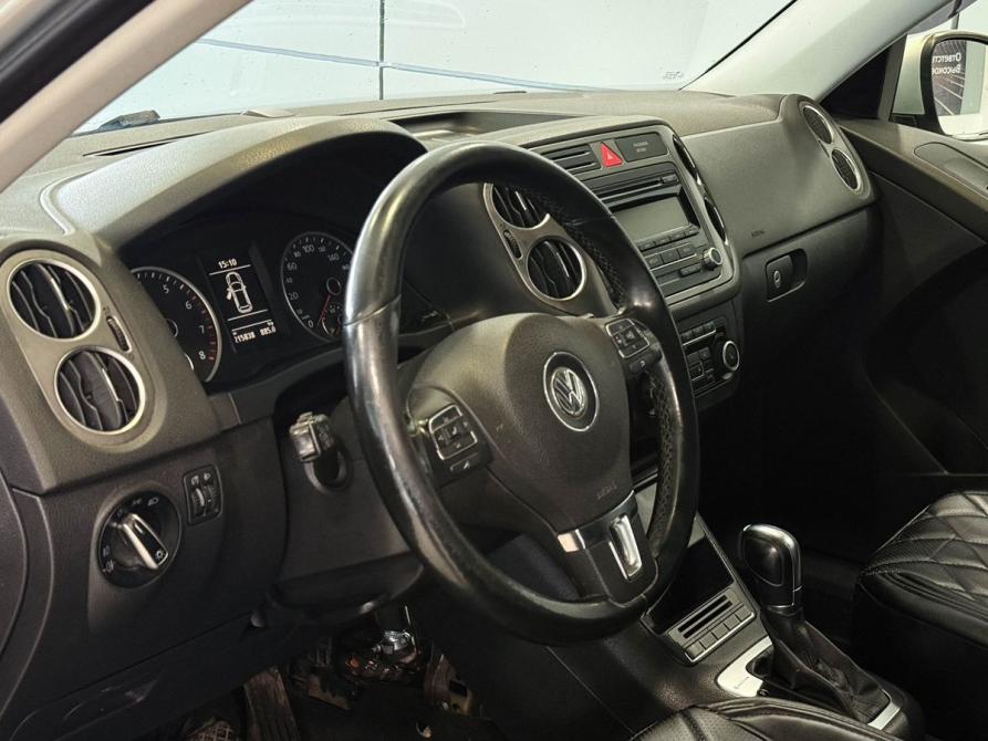 Volkswagen Tiguan I Тверь  - изображение 7