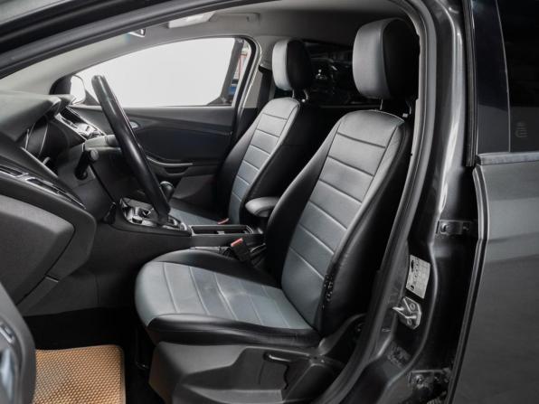 Ford Focus III Рестайлинг с пробегом 2018 года, цена 1 249 000 рублей, 112518 км, хэтчбек, Автокод Объявления