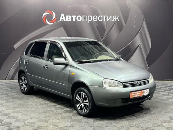Lada (ВАЗ) Kalina I с пробегом 2010 года, цена 220 000 рублей, 147532 км, хэтчбек, Автокод Объявления