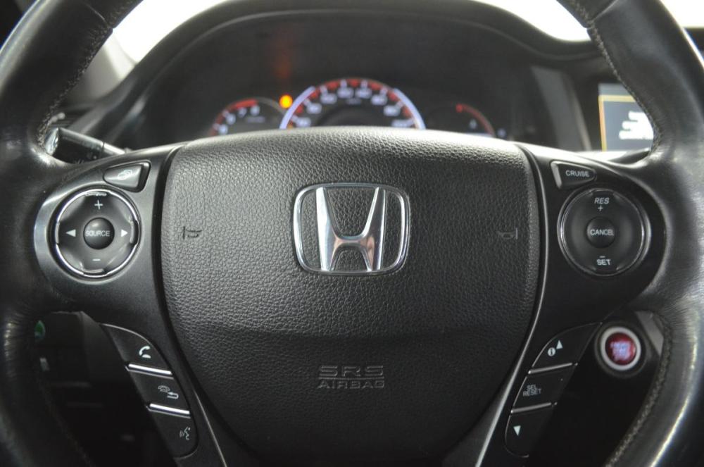 Honda Accord IX Санкт-Петербург  - изображение 13