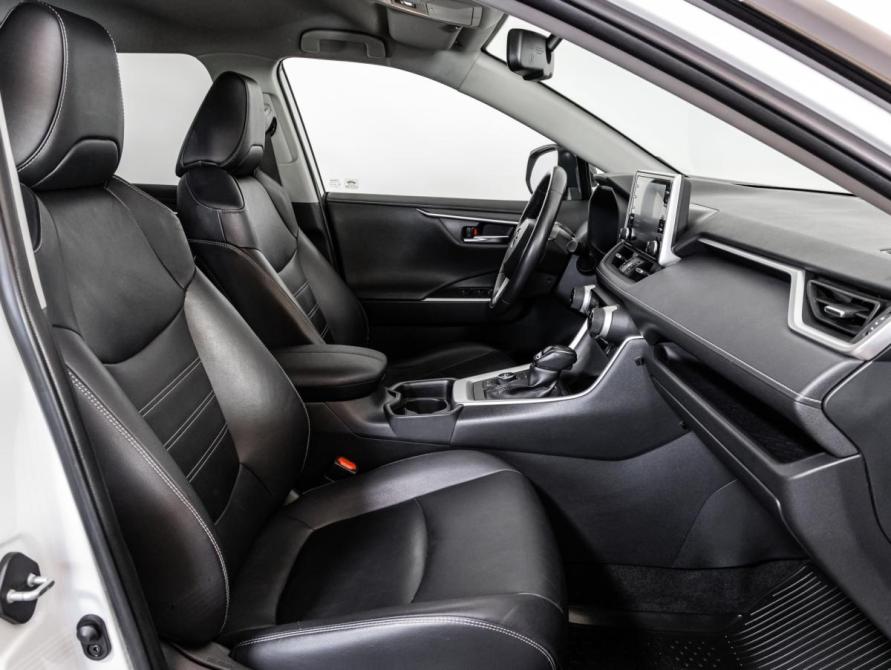 Toyota RAV4 V (XA50) Санкт-Петербург  - изображение 24