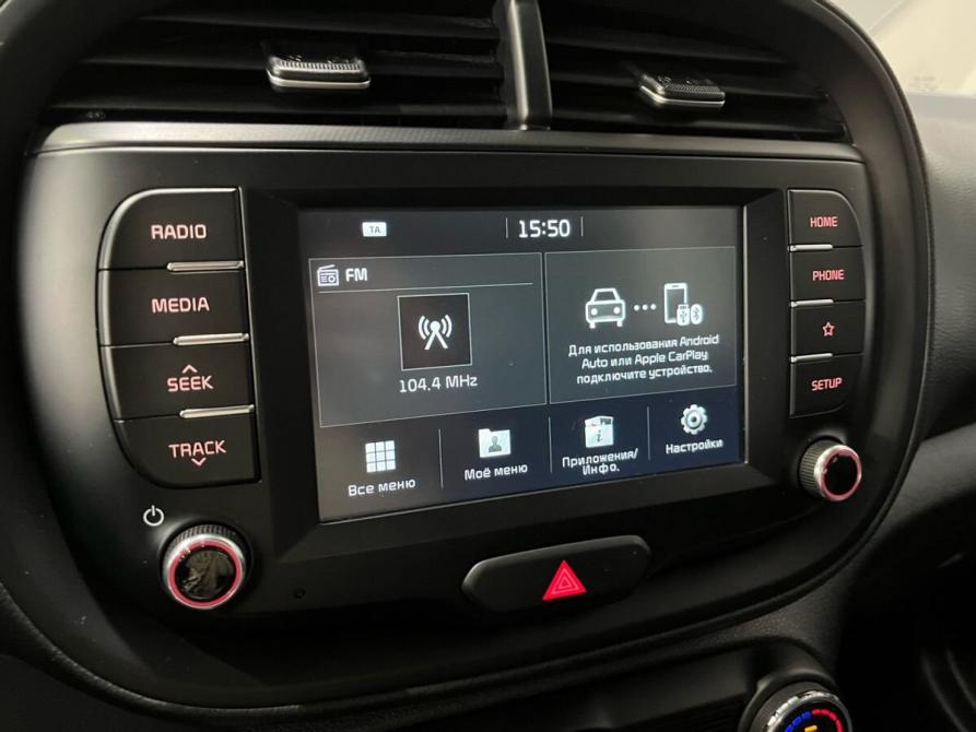 Kia Soul III Пермь  - изображение 20
