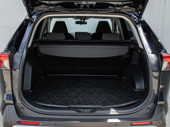 Toyota RAV4 V (XA50) с пробегом 2020 года, цена 3 445 000 рублей, 53281 км, внедорожник, Автокод Объявления