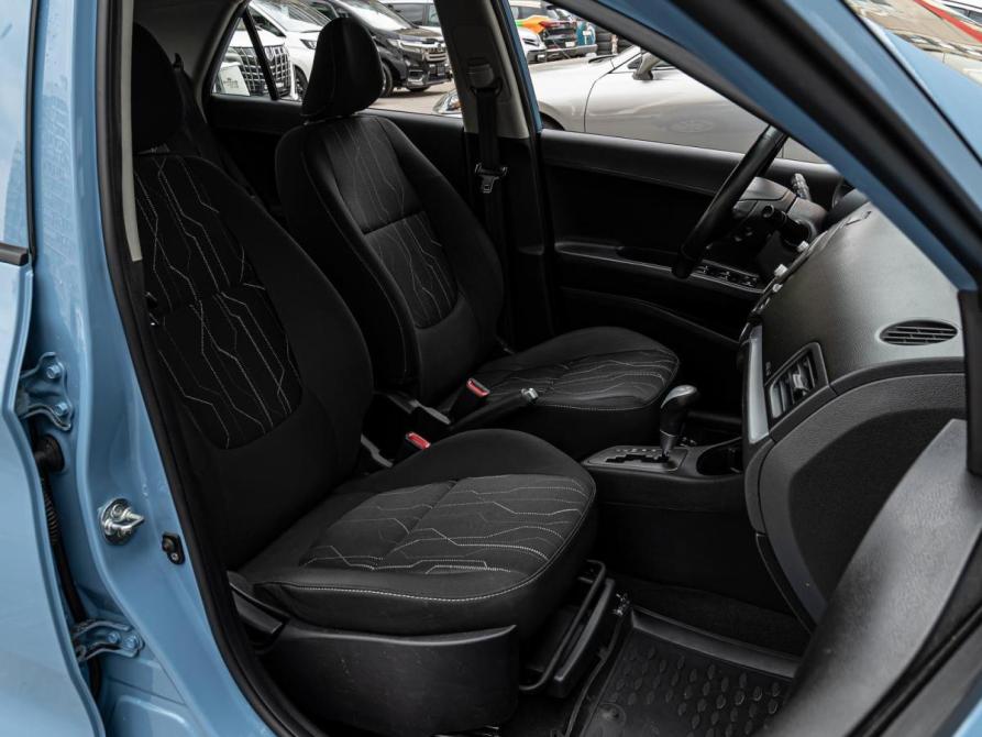 Kia Picanto II Краснодар  - изображение 8