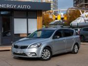 Kia Ceed I Рестайлинг Уфа  - изображение 25