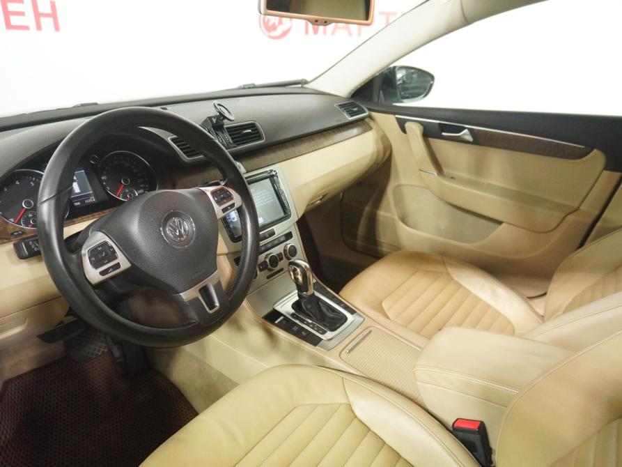 Volkswagen Passat B7 Вологда  - изображение 9