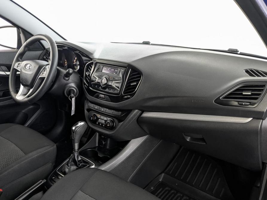 Lada (ВАЗ) Vesta I Москва  - изображение 13