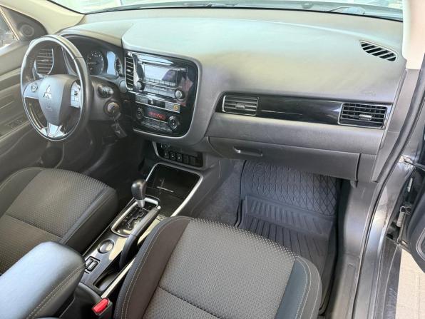 Mitsubishi Outlander III Рестайлинг 3 с пробегом 2019 года, цена 2 199 000 рублей, 72883 км, внедорожник, Автокод Объявления
