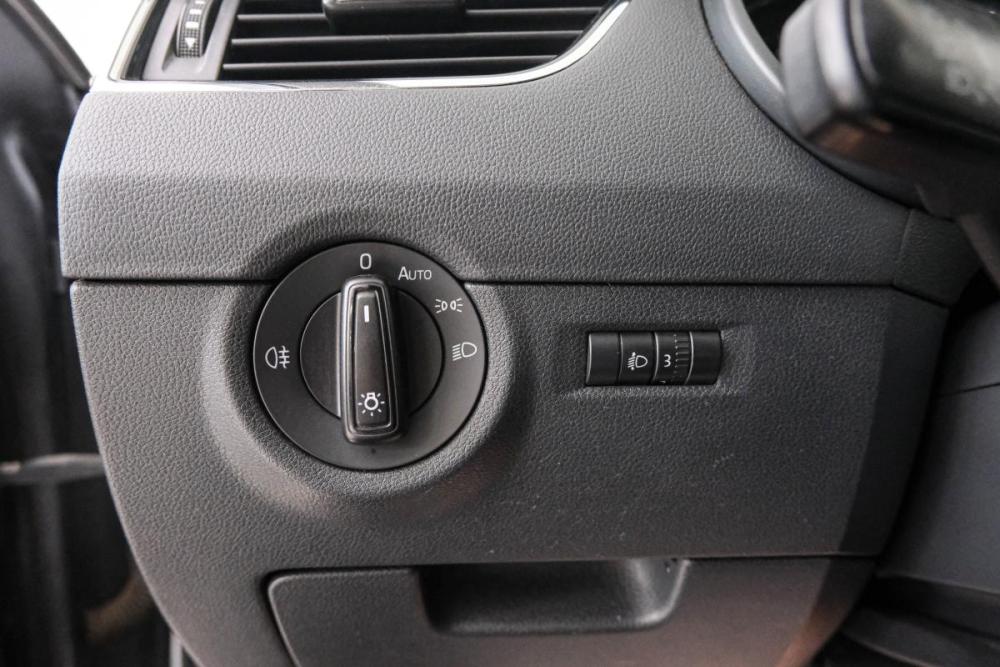 Skoda Octavia III (A7) Красноярск  - изображение 19