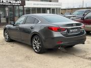 Mazda 6 III (GJ) Рестайлинг Пермь  - изображение 34
