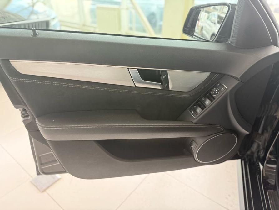 Mercedes-Benz C-Класс III (W204) Рестайлинг Москва  - изображение 14