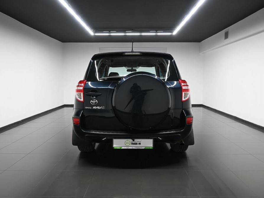 Toyota RAV4 III (XA30) Рестайлинг Тверь  - изображение 4