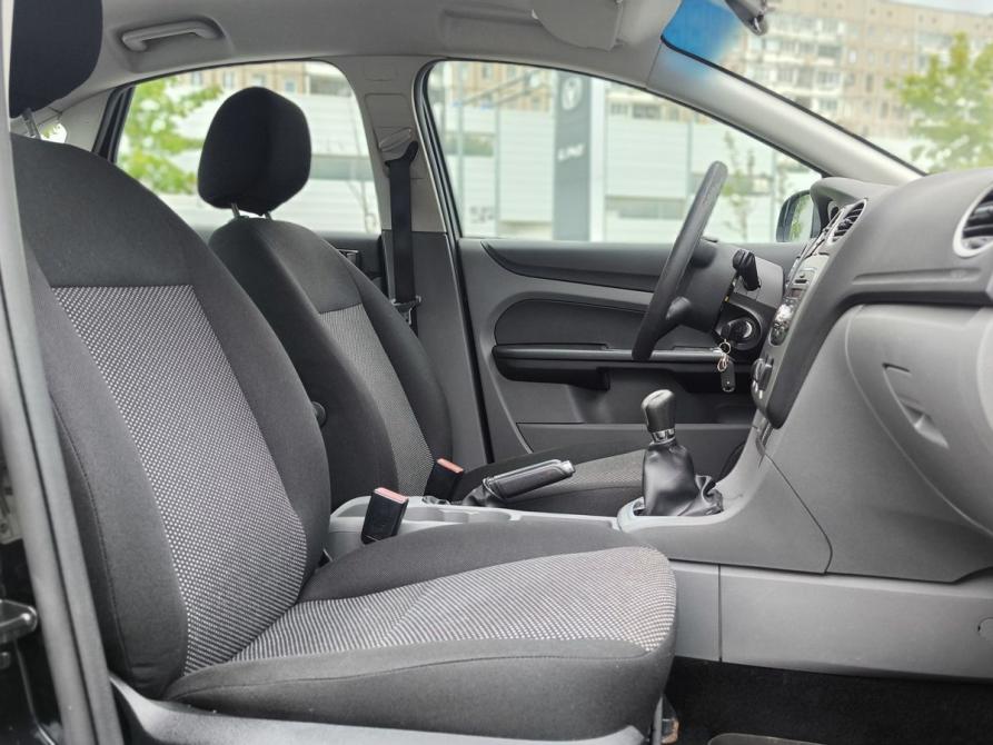Ford Focus II Рестайлинг Санкт-Петербург  - изображение 12