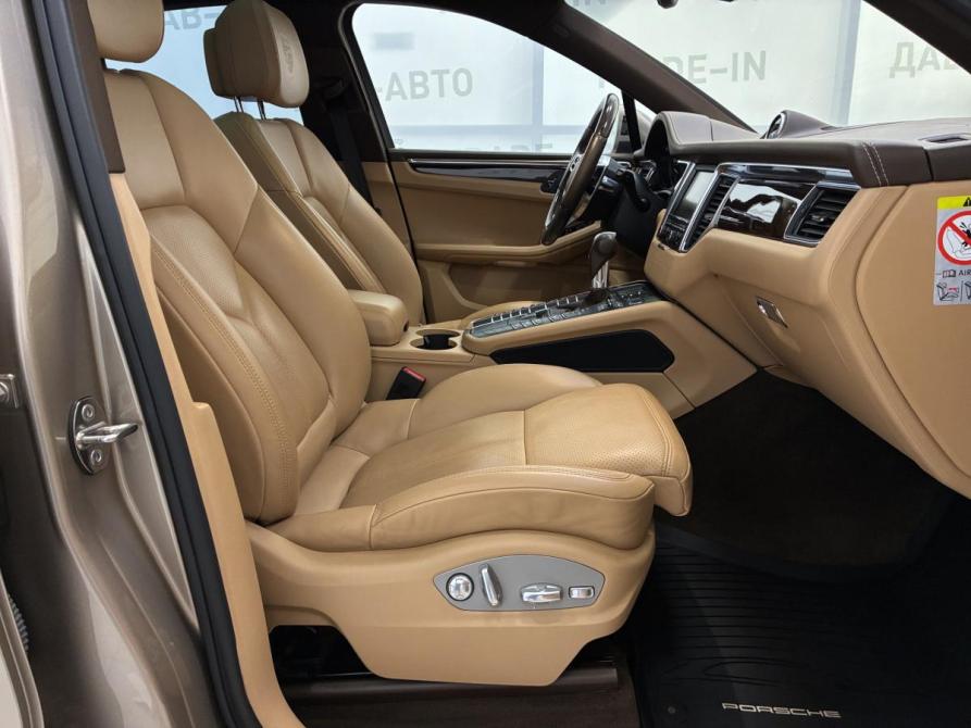 Porsche Macan I Пермь  - изображение 22