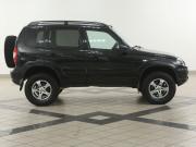 Lada (ВАЗ) Niva Иваново  - изображение 22