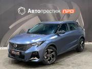 GAC GS3 Пермь  - изображение 24