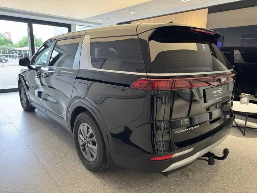 Kia Carnival IV Ярославль  - изображение 5