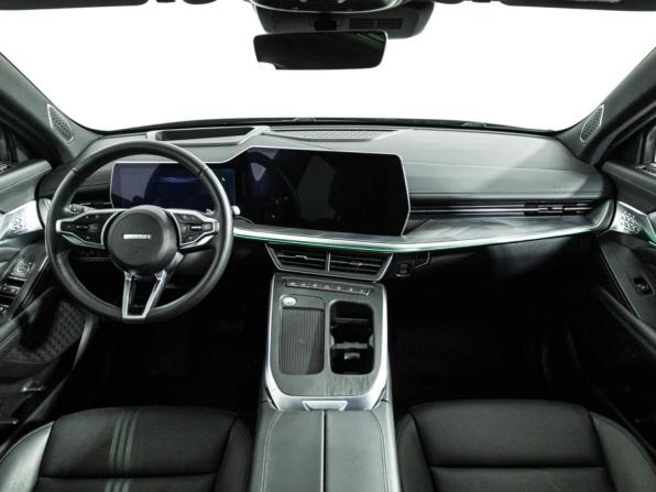 Haval F7 II с пробегом 2024 года, цена 2 549 777 рублей, 42926 км, внедорожник, Автокод Объявления