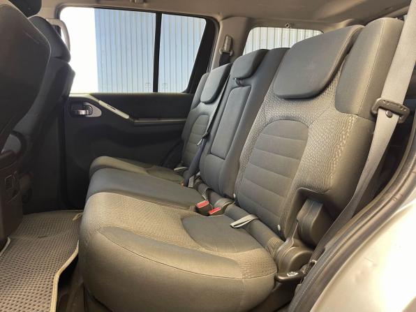 Nissan Pathfinder III Рестайлинг с пробегом 2010 года, цена 1 047 000 рублей, 280666 км, внедорожник, Автокод Объявления