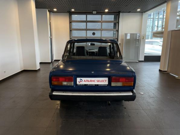 Lada (ВАЗ) 2107 с пробегом 2000 года, цена 102 000 рублей, 47576 км, седан, Автокод Объявления