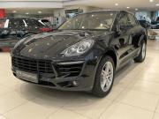Porsche Macan I Казань  - изображение 23