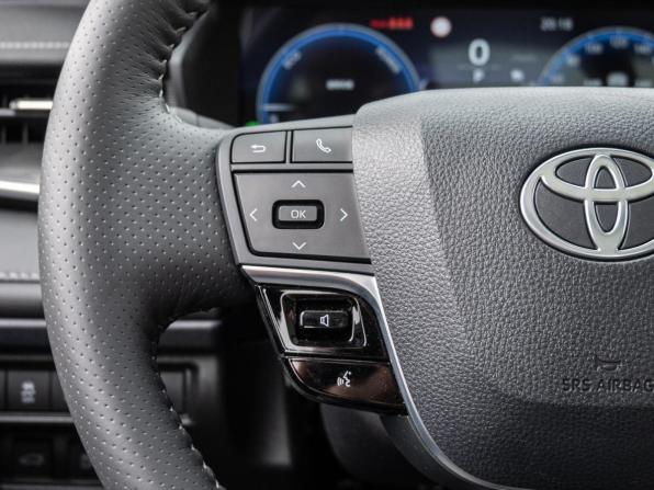 Toyota Camry IX (XV80) China Market с пробегом 2026 года, цена 4 240 000 рублей, 20 км, седан, Автокод Объявления