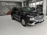 Hyundai Santa Fe IV Рестайлинг Минеральные Воды  - изображение 25