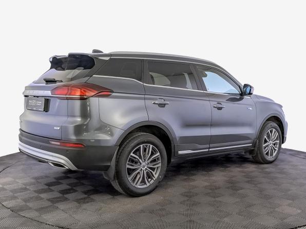Geely Atlas Pro с пробегом 2022 года, цена 1 800 000 рублей, 97461 км, внедорожник, Автокод Объявления