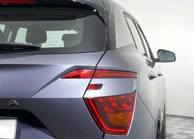 Hyundai Creta II с пробегом 2021 года, цена 2 279 000 рублей, 66244 км, внедорожник, Автокод Объявления