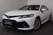 Toyota Camry VIII (XV70) Рестайлинг Санкт-Петербург  - изображение 20