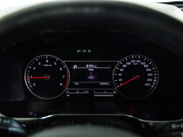 Kia Sorento IV с пробегом 2020 года, цена 3 299 000 рублей, 92033 км, внедорожник, Автокод Объявления