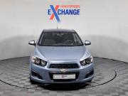 Chevrolet Aveo II Нижний Новгород  - изображение 18