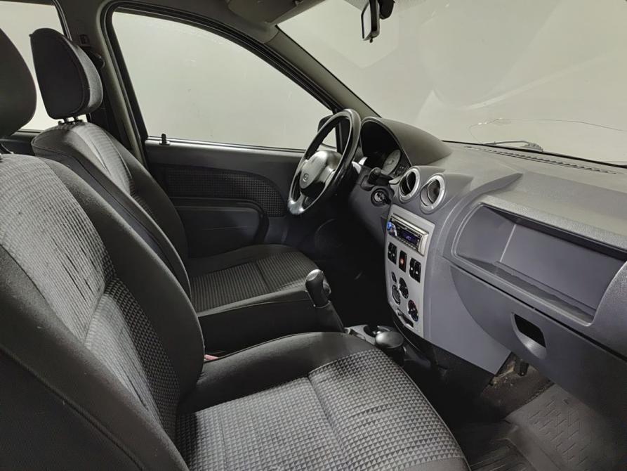 Renault Logan I Уфа  - изображение 13
