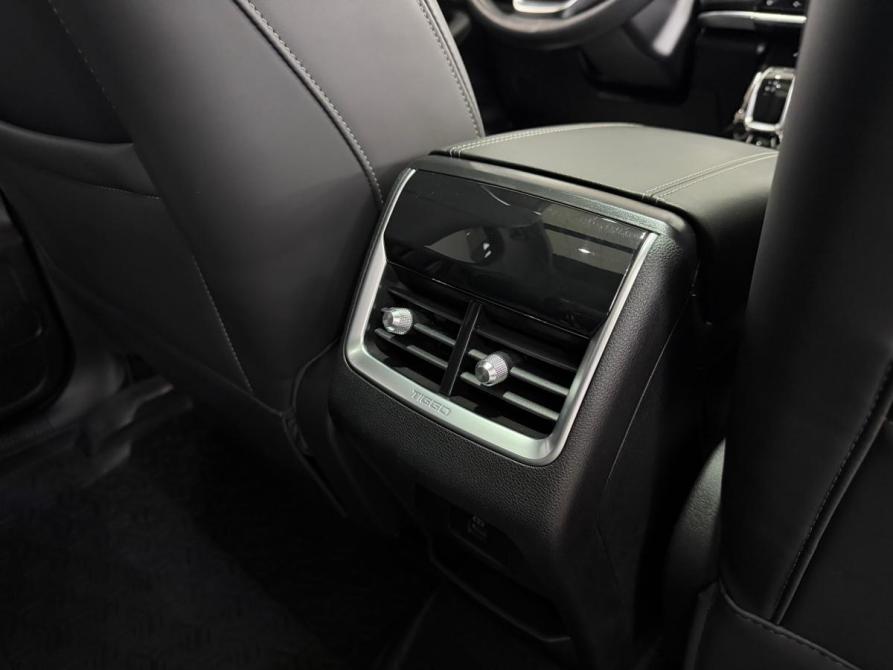 Chery Tiggo 7 Pro I Новороссийск  - изображение 38