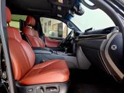 Lexus LX III Рестайлинг 2 Барнаул  - изображение 41