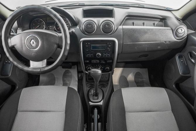 Renault Duster I с пробегом 2013 года, цена 969 000 рублей, 127000 км, внедорожник, Автокод Объявления