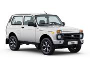 Lada (ВАЗ) Niva Legend Екатеринбург  - изображение 2