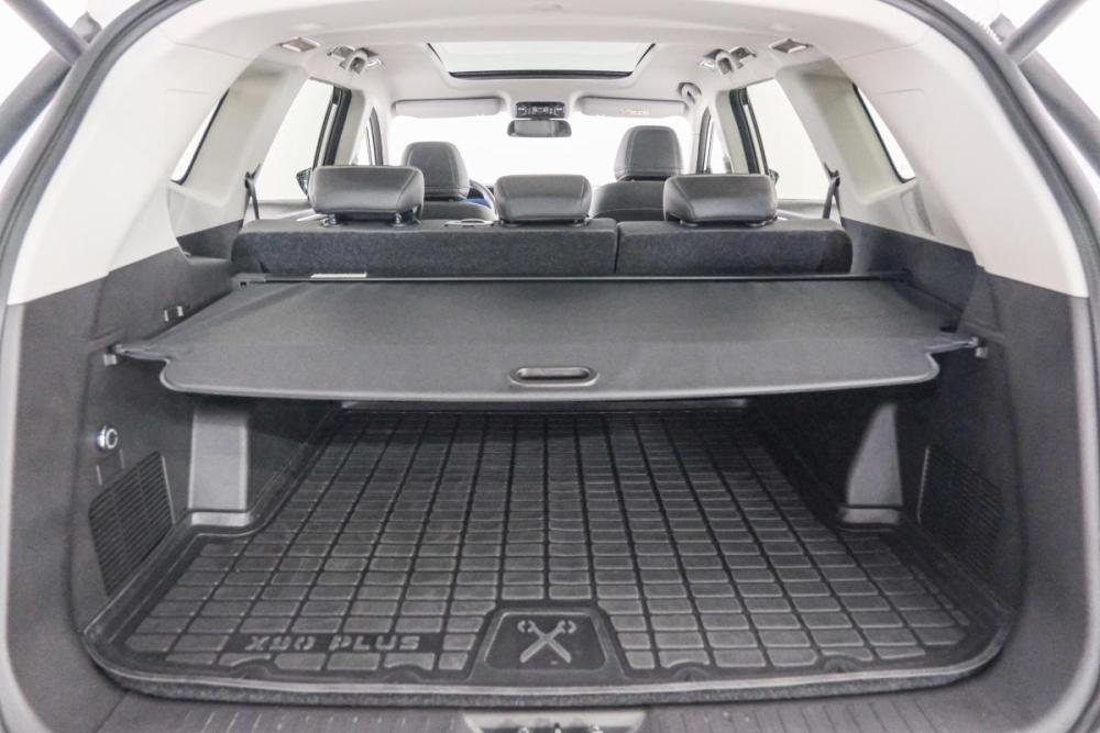 JETOUR X90+ Красноярск  - изображение 25