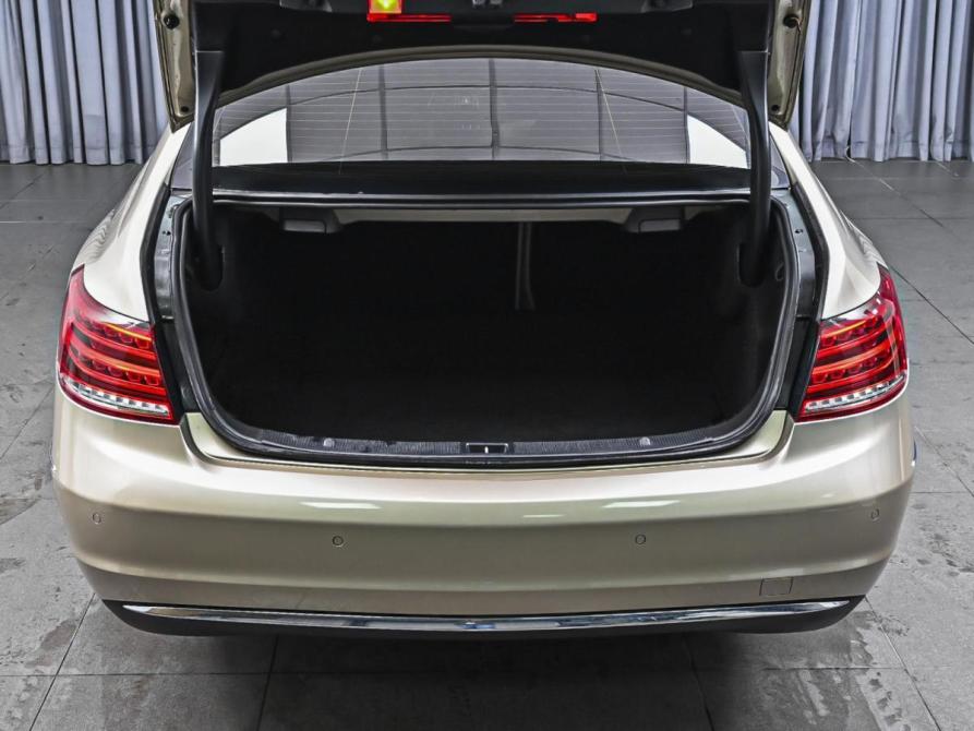 Mercedes-Benz E-Класс IV (W212 S212 C207) Рестайлинг Ставрополь  - изображение 20