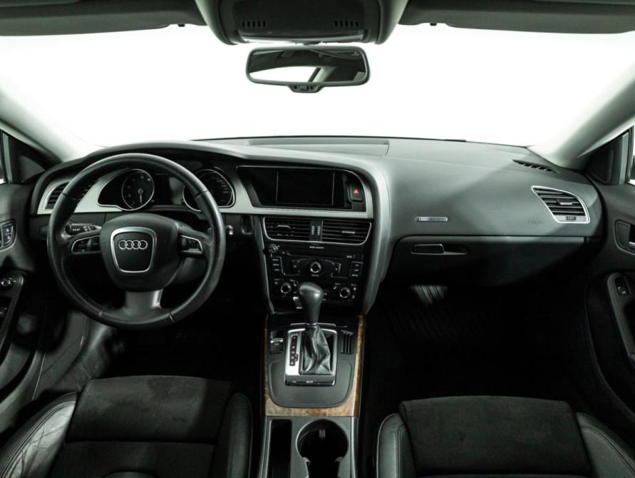 Audi A5 I (8T) Санкт-Петербург  - изображение 13