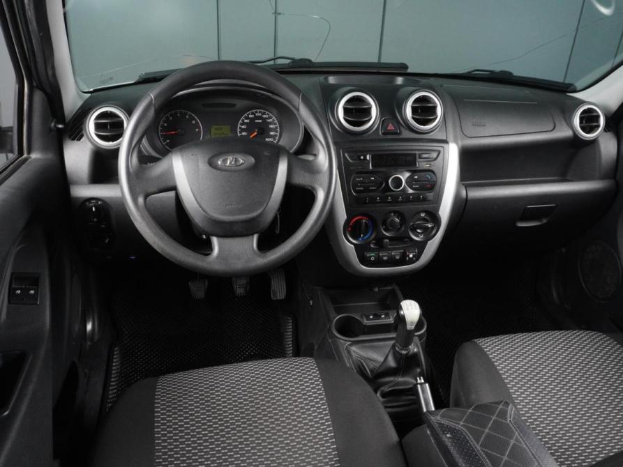 Lada (ВАЗ) Granta I Минеральные Воды  - изображение 6