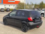 Hyundai Getz I Рестайлинг Сыктывкар  - изображение 27