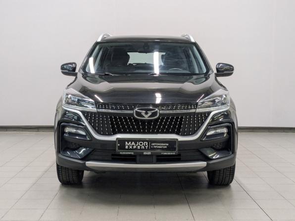 Kaiyi X3 с пробегом 2024 года, цена 1 350 000 рублей, 35256 км, внедорожник, Автокод Объявления