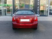 Chevrolet Lacetti I Брянск  - изображение 23