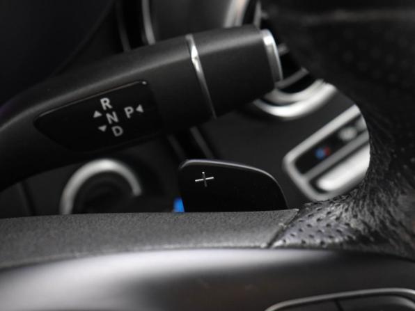 Mercedes-Benz GLC I (X253) с пробегом 2019 года, цена 3 400 000 рублей, 94039 км, внедорожник, Автокод Объявления
