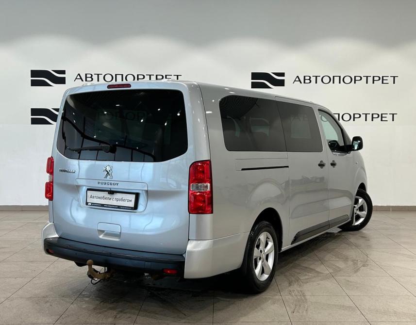 Peugeot Traveller I Санкт-Петербург  - изображение 7